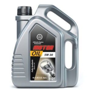 Huile moteur PREMIUM 1635766180