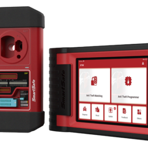 Outil de Programmation de Clé Automobile