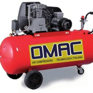 COMPRESSEUR 200 L