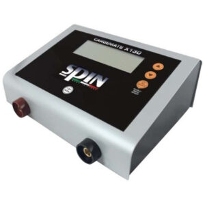Chargeur Professionnel 8 Étapes et Alimentation 130A 12v