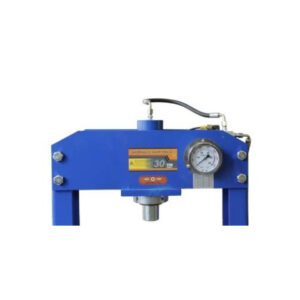 PRESSE PNEUMO-HYDRAULIQUE 30 TONNES
