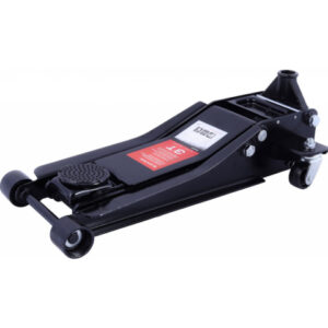 Cric Rouleur 3T Extra Plat FIESTA