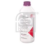 Antigel, eau radiateur de refroidissement G13