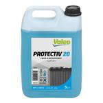 Liquide de refroidissement - Eau radiateur Protective-20 5 Bleu
