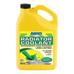 LIQUIDE DE REFROIDISSEMENT DU RADIATEUR VERT