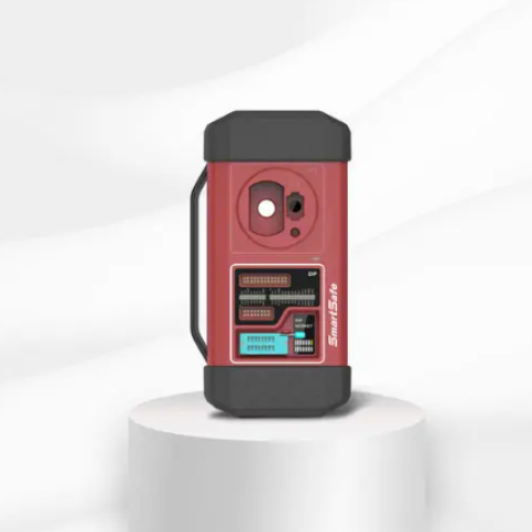 Programmeur et Scanner d’immobilisation de Clé Automatique SmartSafe iSmartIMMO G3