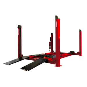 PONT ELEVATEUR 4 COLONNES 4T SMARTSAFE LT445