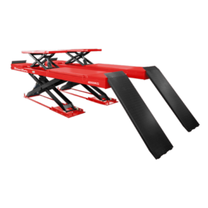 PONT ELEVATEUR A CISEAUX DOUBLE LT 840T