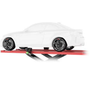 Machine de Géométrie 3D Sans Fil SMARTSAFE WA613