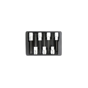 COFFRET DE DOUILLES 1/2 MULTI PANS 7PIECES ACEM