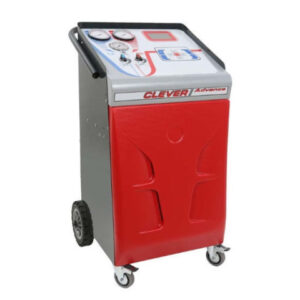 Machine Charge Climatiseur Automatique Clever Advance 1234YF