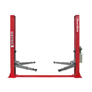 Pont à Deux Colonnes 4.5T SMARTSAFE LT245