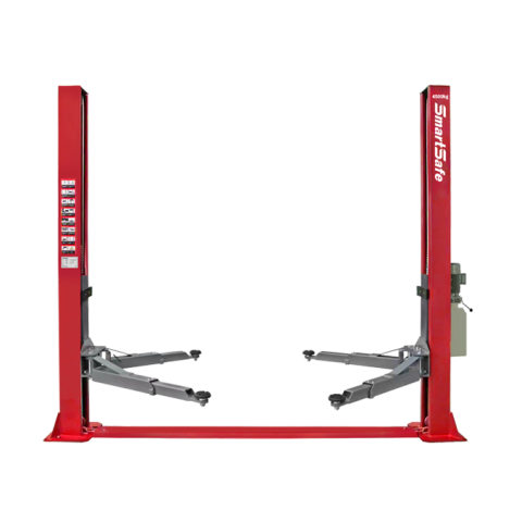 Pont à Deux Colonnes 4.5T SMARTSAFE LT245
