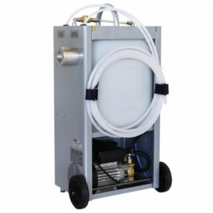 Machine Nettoyage Circuit Climatisation Manuel EASY FLUSH