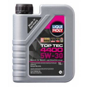 TOP TEC 4400 5W30 1L