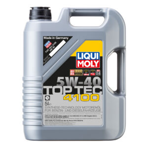 TOP TEC 4100 5W40 5L