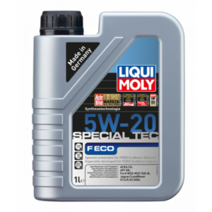 Huile moteur