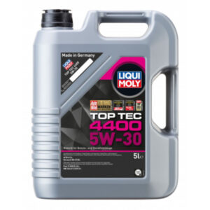TOP TEC 4400 5W30 5L RENAULT