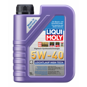 LEICHTLAUF HIGH TECH 5W-40 1L