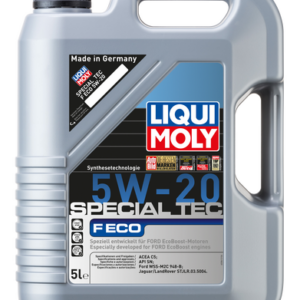 SPECIAL TEC F ECO 5W-20 5L