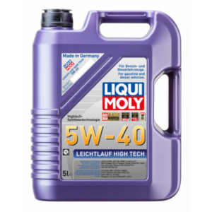 LEICHTLAUF HIGH TECH 5W-40  5L
