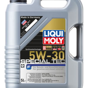 SPECIAL TEC F 5W-30 5L