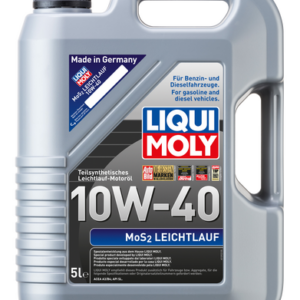 MOS2 LEICHTLAUF 10W-40
