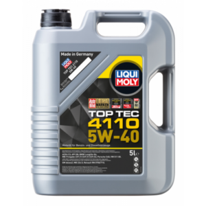 TOP TEC 4110 5W-40