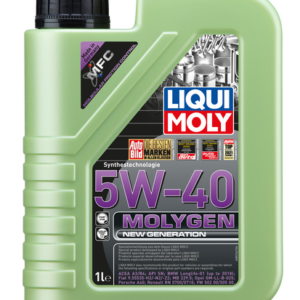 Huile moteur