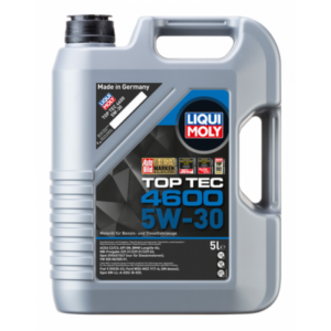 TOP TEC 4600 5W-30 5L