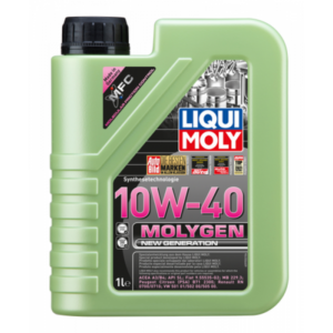 Huile moteur