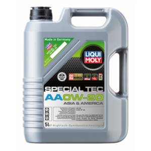 SPECIAL TEC AA 0W-20 5L