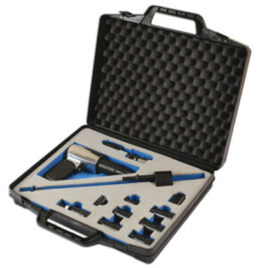 KIT D'EXTRACTION D'INJECTEUR AVEC BURINEUR