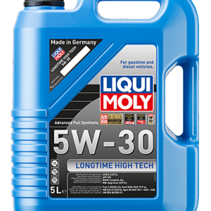 Longtime High Tech 5W-30 5L
