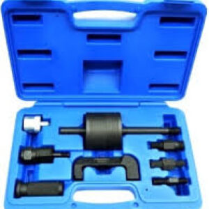 EXTRACTEURS D'INJECTEURS COMMON RAIL SPIN MARCO TOOLS