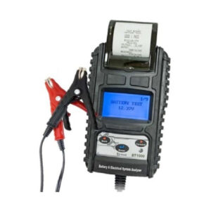 Testeur Digital pour Batteries et Alternateurs Spin BT1000