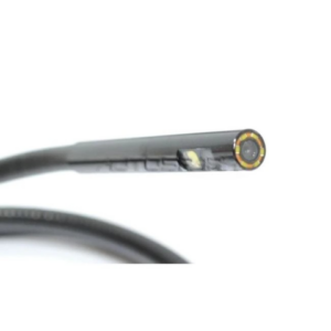 Videoscop 5.5mm avec Double Lentille et usb