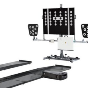 Aligneur de roues Easy 3D+ | WLAN Excellence