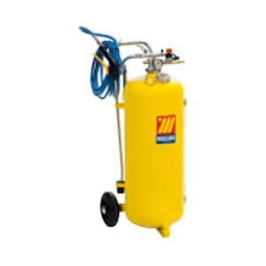 GÉNÉRATEUR DE MOUSSE 50L