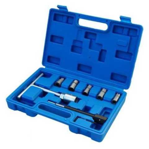 KIT NETTOYAGE SIEGE INJECTEUR