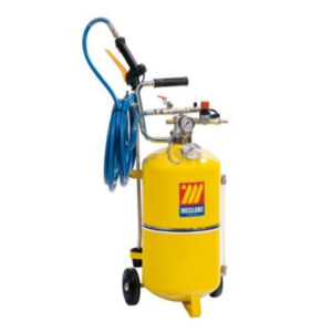 GÉNÉRATEUR DE MOUSSE 24L