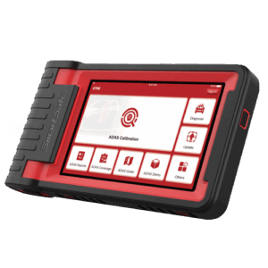 Outils de Diagnostic Multimarque SmartSafe ST08