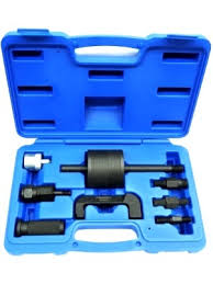 EXTRACTEURS D’INJECTEURS COMMON RAIL SPIN MARCO TOOLS