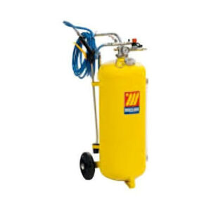 GÉNÉRATEUR DE MOUSSE 50L