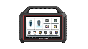 Valise de Diagnostic Auto SmartSafe ST10