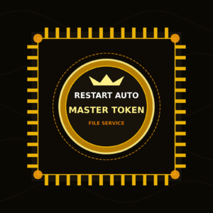 Pack 30 Tokens (Master)