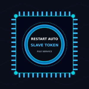 Pack 1 Token – Slave